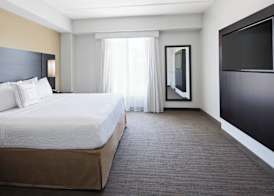 Residence Inn by Marriott Knoxville Downtown 3