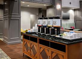Hampton Inn & Suites Texarkana 4