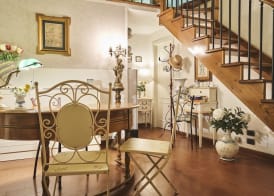 Locanda De' Ciompi 4