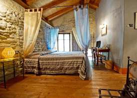 La Maison Des Vignerons Chambres D'Hotes B&B 4