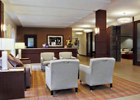 Four Points by Sheraton Winnipeg South 3