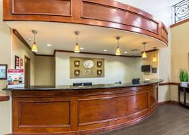Comfort Suites Galveston Cruise Port Area - Beachside 4
