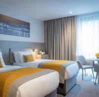 Maldron Hotel Kevin Street, Dublin City 3