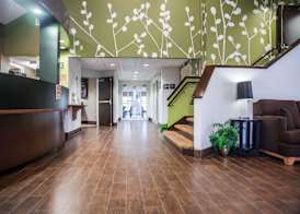 Sleep Inn & Suites Emmitsburg 5