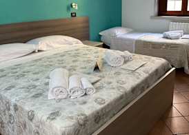 Residenza Bibiena - Lake View - 2