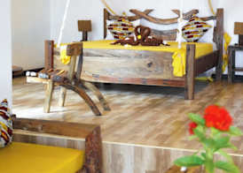 Z-Lodge Zanzibar 2
