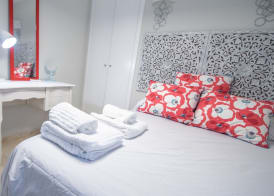 Apartamento Sueño de la Caleta 5