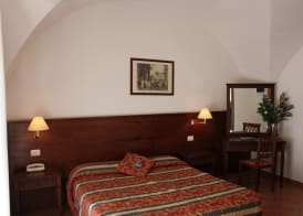 Hotel Fonte Angelica 4