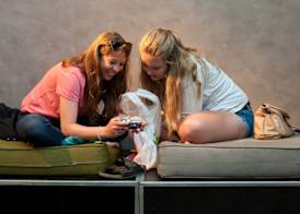 St Christopher's Barcelona 4