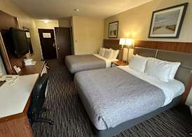 Quality Inn near Toms River Corporate Park 4