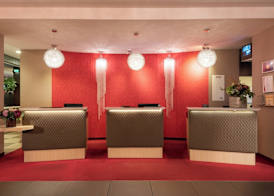 Leonardo Royal Hotel Köln - Am Stadtwald 4