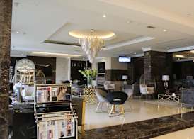 Al Khaleej Palace Deira Hotel 4