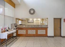 Best Western Manassas 3