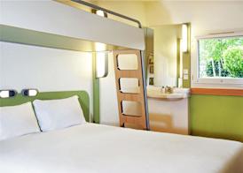 ibis budget Orgeval 4
