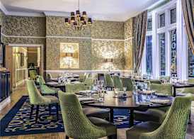 Mercure Darlington King's Hotel 2