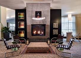 Hilton Garden Inn Rockville - Gaithersburg 3