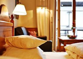 Hotel Zugspitze 2
