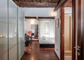Bella Elena apartment - Jewish Ghetto 2