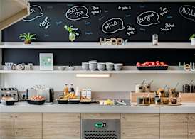 ibis Styles Strasbourg Stade de la Meinau 2