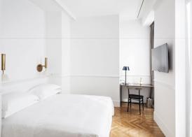 Senato Hotel Milano 4