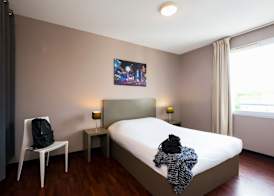 Ténéo Apparthotel Talence - Centre 4