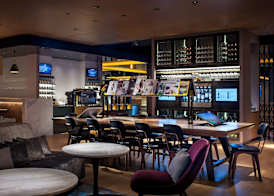 The Park Lane Hong Kong, Autograph Collection 5