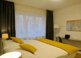 Zurich Furnished Homes 4