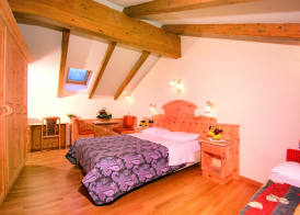 Hotel Villetta Maria Cottage 5