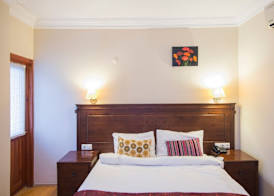 Berce Apartments 3