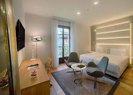 NH Collection Torino Santo Stefano 4