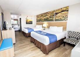 Days Inn by Wyndham Dayton Huber Heights Northeast 4