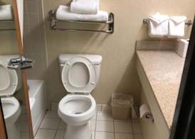 Holiday Inn INDIANAPOLIS - AIRPORT AREA N by IHG 2