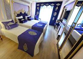 Golden Ak Marmara Hotel 5