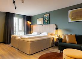 Scandic Nidelven 5
