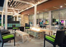 Home2 Suites By Hilton Indianapolis Greenwood 3