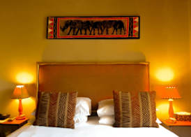 Ikhaya Boutique Hotel 3