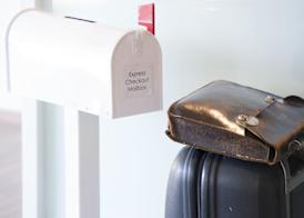 Mercure Sydney St Leonards 2