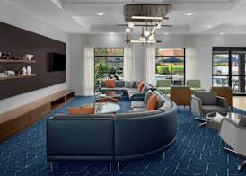 Courtyard by Marriott Fort Lauderdale East Lauderdale-by-the-Sea 2