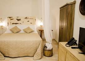 Trulli Holiday Resort 5