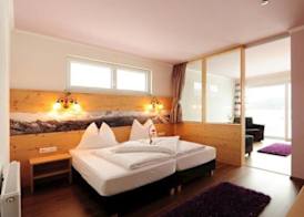 Apartment Steinbock 4