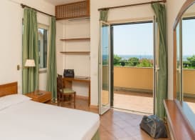 Hotel Baia Del Sole 3