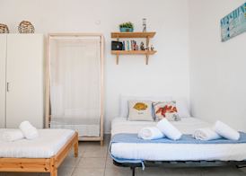 Santorini View House 3