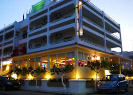 Agrellis Apartments 5