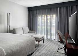 Courtyard by Marriott Poughkeepsie 5