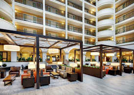 Embassy Suites by Hilton Dallas-Park Central Area 5