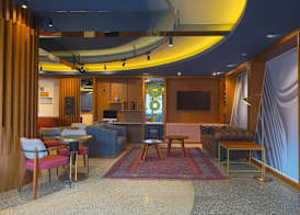Four Points Flex by Sheraton Bursa Nilüfer 4