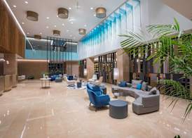 Radisson Blu Hotel, Larnaca 2