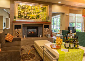 Hilton Garden Inn Charlottesville 5