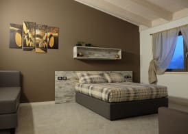 Arbulé Agriturismo & Spa Valtellina 5