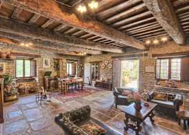 Agriturismo Biologico Castello Della Pieve 3